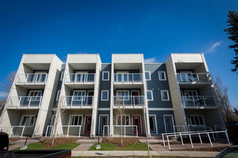 affordable housing calgary.